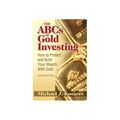 Азбука инвестирования в золото