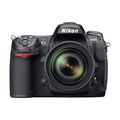 Nikon D300S Body