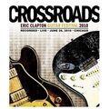 2DVD альбом с записью фестиваля «Crossroads Guitar»