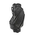 Сумка для переноски клюшек для гольфа Black Staff Bag