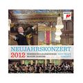 Новогодний концерт в Вене - Vienna New Year`s Concert 2012