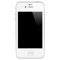 Apple iPhone 4S 16 Gb Белый