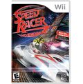 Speed Racer (Wii)