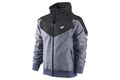 Куртка Nike Chambray Super Runner Jacket: классика бега