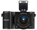 Samsung NX200