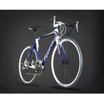 Шоссейный  велосипед Fore CR1