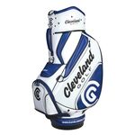 2010 TOUR STAFF Bag 10"