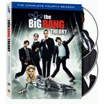 Теория большого взрыва: 4 сезон