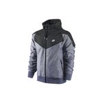 Куртка Nike Chambray Super Runner Jacket: классика бега