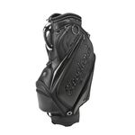 Сумка для переноски клюшек для гольфа Black Staff Bag