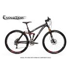 Горный велосипед Evolution SST.2 XO Complete Bike 10SPD12