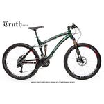 Truth SST.2 X9 Complete Bike 10SPD '12