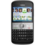 Nokia E5-00
