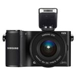 Samsung NX200