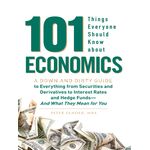 101 факт о падении экономики, нечистом на руку правительстве, соверщающем преступления в отношении ценных бумаг, о процентных ставках, фондах рискового инвестирования и о том, как это все отражается на нас