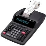 Кассовый аппарат Casio DR-210TM