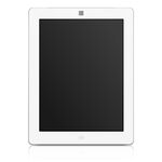 Apple iPad 2 Белый