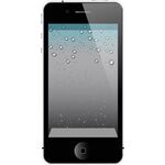 Apple iPhone 4S 16 Gb Черный