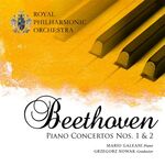 Beethoven Piano Concertos
