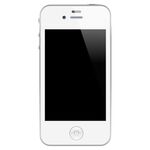 Apple iPhone 4S 16 Gb Белый