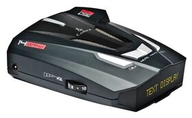 Анти-радар XRS 9770