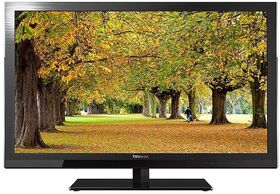 3D LED HD телевизор Toshiba 42TL515U  Class 1080P 42"
