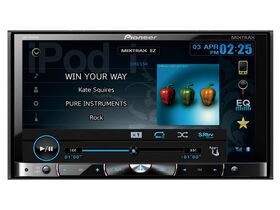 Pioneer AVH-P8400BH