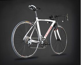 Шоссейный велосипед Catania