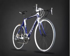 Шоссейный  велосипед Fore CR1