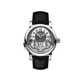 Montblanc Nicolas Rieussec