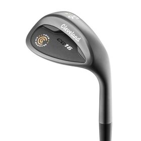 Клюшка для гольфа 16 Black Pearl Wedge