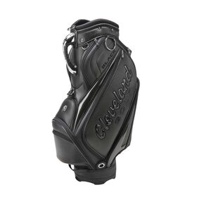 Сумка для переноски клюшек для гольфа Black Staff Bag