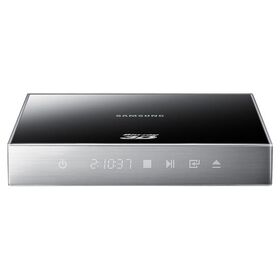 3D Blu-ray Плеер Samsung BD-D7000