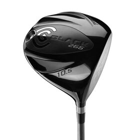 Клюшка для гольфа BLACK DRIVER