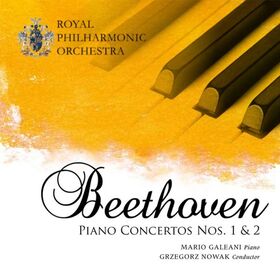 Beethoven Piano Concertos