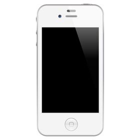 Apple iPhone 4S 16 Gb Белый