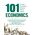 101 факт о падении экономики, нечистом на руку правительстве, соверщающем преступления в отношении ценных бумаг, о процентных ставках, фондах рискового инвестирования и о том, как это все отражается на нас