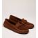 Minnetonka Original Cowhide Driving Moc