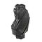 Сумка для переноски клюшек для гольфа Black Staff Bag