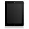 Apple iPad 2 Черный